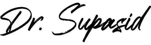 Dr.Supasid Logo